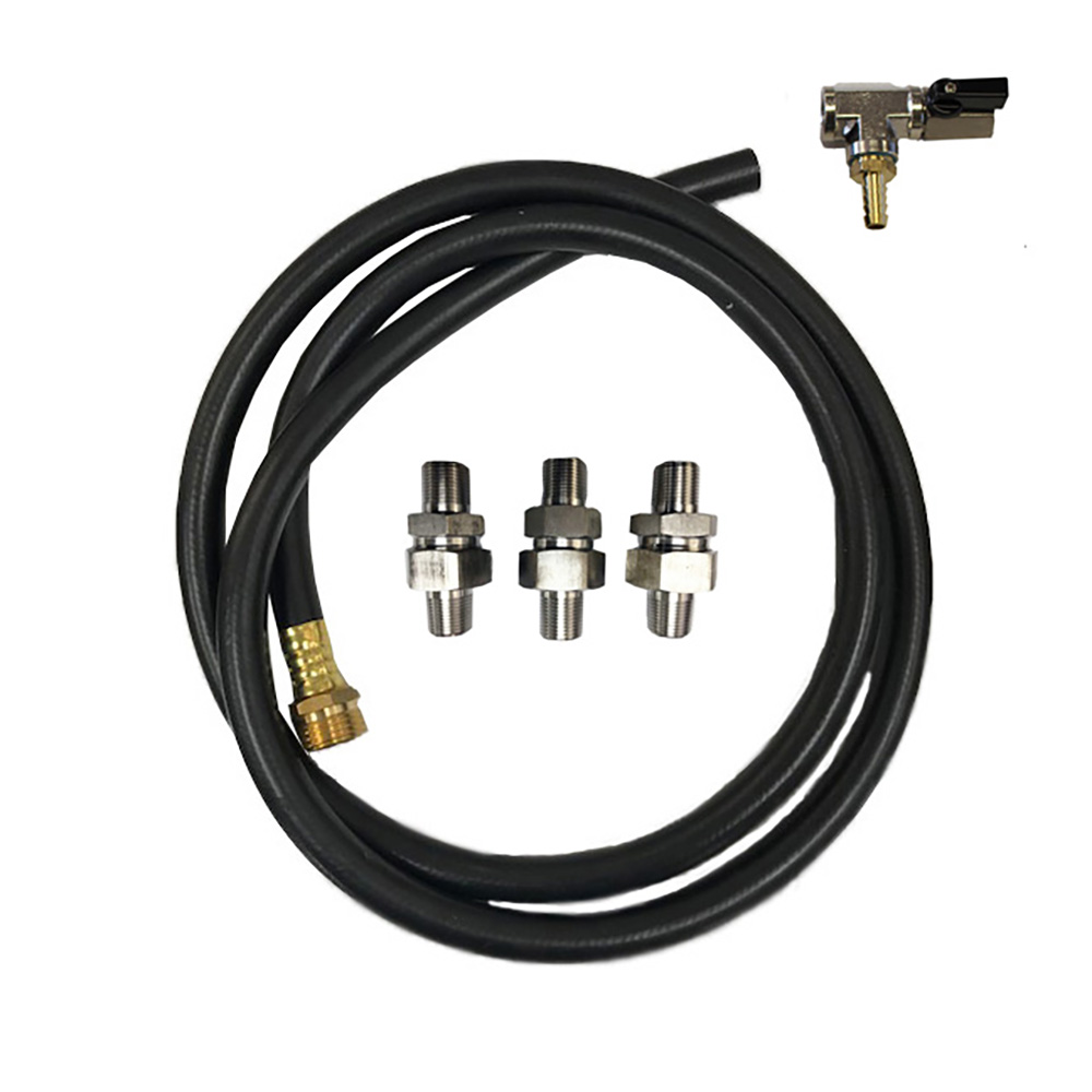 Faucet Adapter Kits